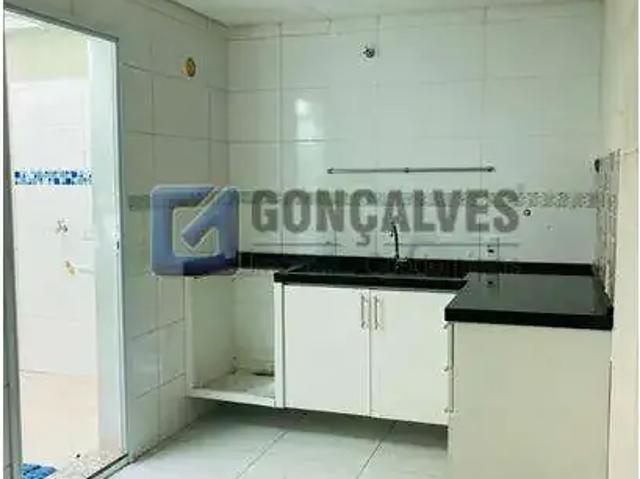 Apartamento para Venda em Santo André/SP Jardim Ana Maria 2 Quartos