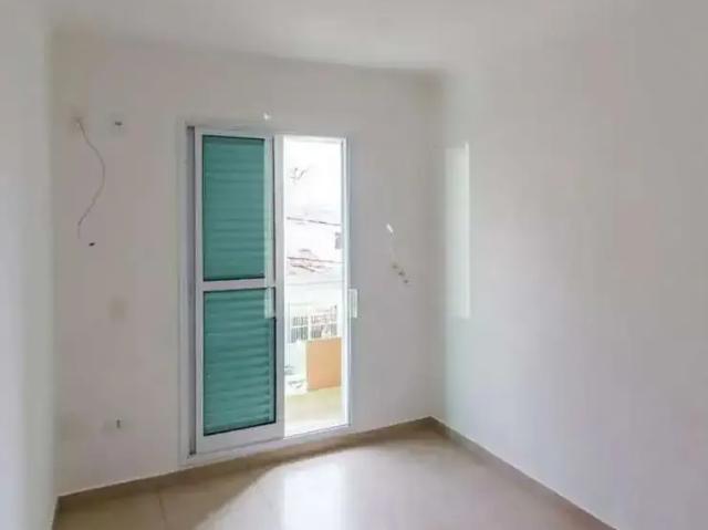 Apartamento para Venda em Santo André/SP Jardim Ana Maria 2 Quartos