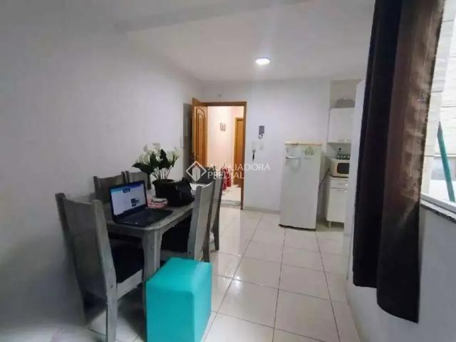 Apartamento para Venda em Santo André/SP Jardim Ana Maria 2 Quartos