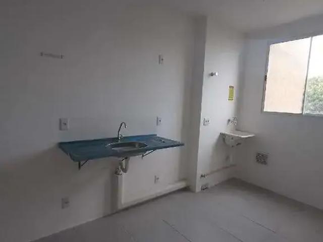 Apartamento para Venda em Santo André/SP Jardim Ana Maria 2 Quartos