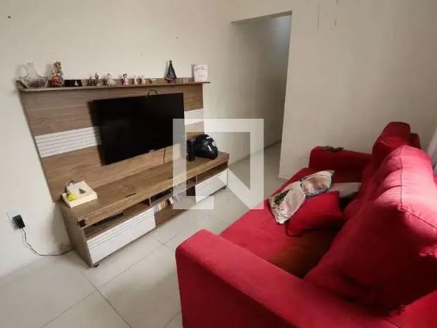 Apartamento para Venda em Santo André/SP Jardim Ana Maria 2 Quartos