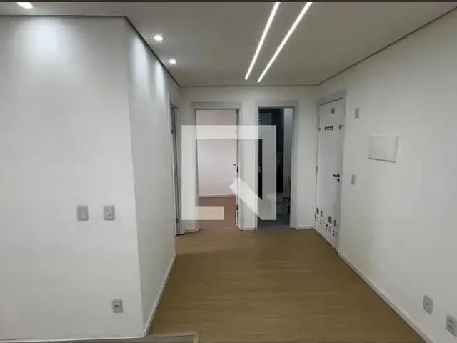 Apartamento para Venda em Santo André/SP Jardim Ana Maria 2 Quartos