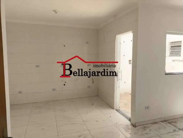 Apartamento para Venda em Santo André/SP Jardim Ana Maria 2 Quartos