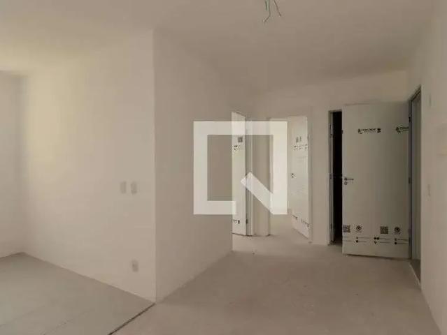 Apartamento para Venda em Santo André/SP Jardim Ana Maria 2 Quartos