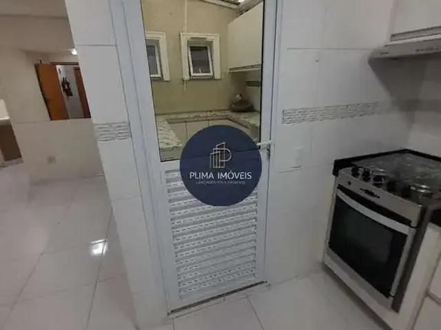 Apartamento para Venda em Santo André/SP Jardim Ana Maria 2 Quartos