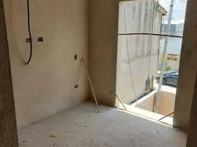 Apartamento para Venda em Santo André/SP Jardim Ana Maria 2 Quartos