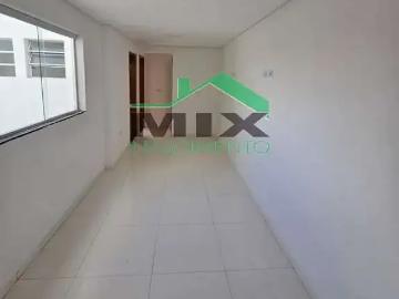 Apartamento para Venda em Santo André/SP Jardim Ana Maria 2 Quartos