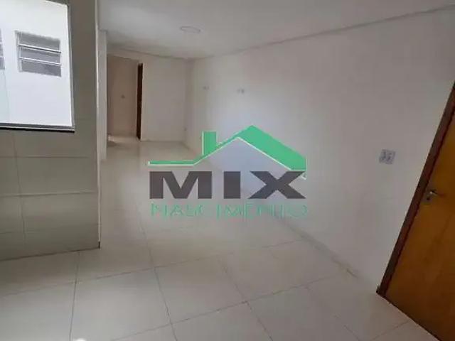 Apartamento para Venda em Santo André/SP Jardim Ana Maria 2 Quartos