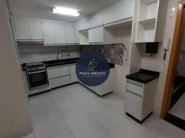 Apartamento para Venda em Santo André/SP Jardim Ana Maria 2 Quartos