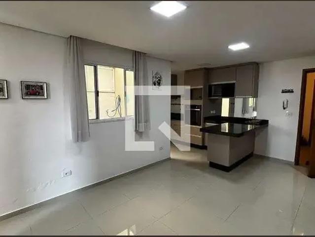 Apartamento para Venda em Santo André/SP Jardim Ana Maria 2 Quartos