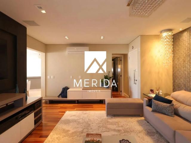 Apartamento para Venda em Santo André/SP Jardim Bela Vista 3 Quartos