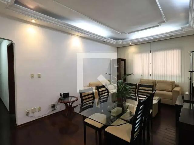 Apartamento para Venda em Santo André/SP Jardim Bela Vista 3 Quartos