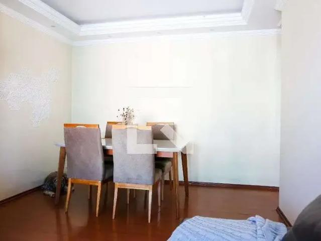 Apartamento para Venda em Santo André/SP Jardim Bela Vista 3 Quartos