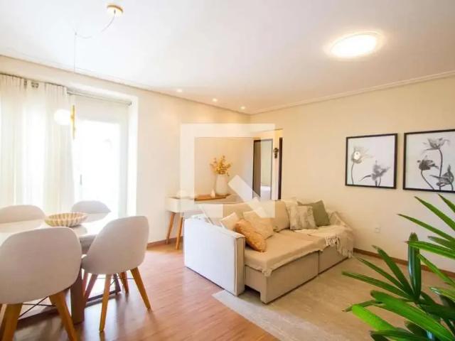 Apartamento para Venda em Santo André/SP Jardim Bela Vista 3 Quartos