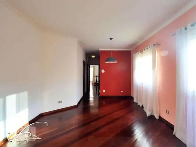 Apartamento para Venda em Santo André/SP Jardim Bela Vista 3 Quartos