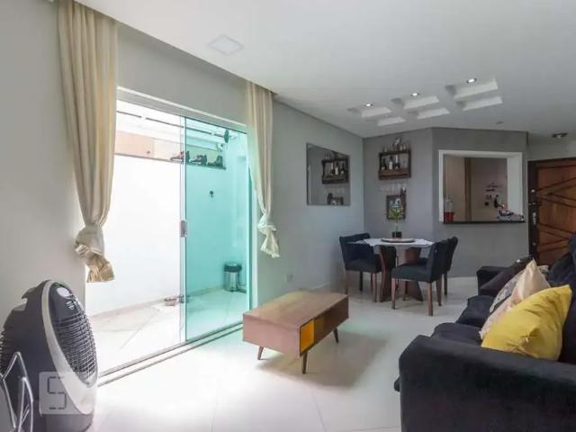 Apartamento para Venda em Santo André/SP Jardim Bela Vista 3 Quartos