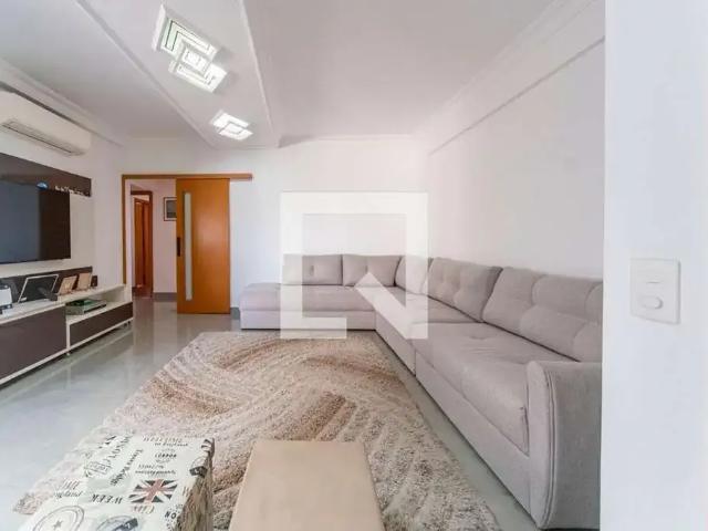 Apartamento para Venda em Santo André/SP Jardim Bela Vista 3 Quartos