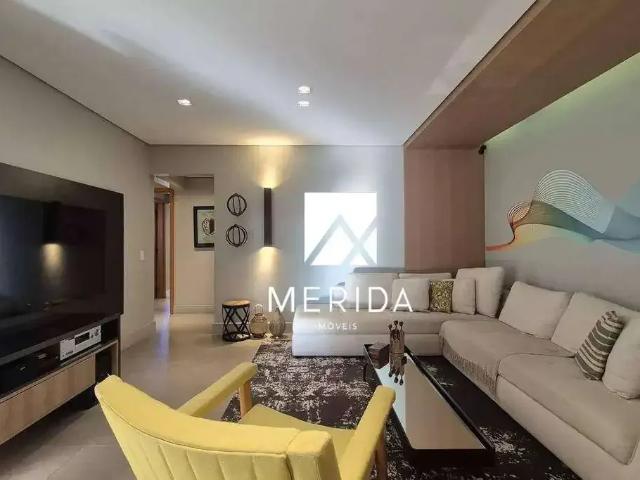 Apartamento para Venda em Santo André/SP Jardim Bela Vista 3 Quartos