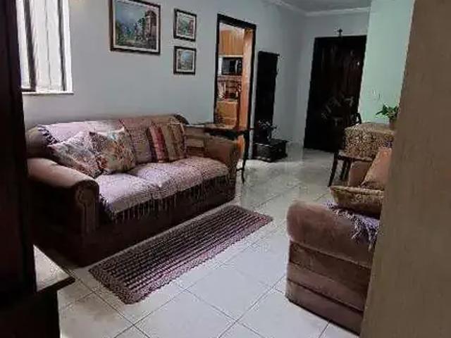 Apartamento para Venda em Santo André/SP Jardim Bela Vista 3 Quartos