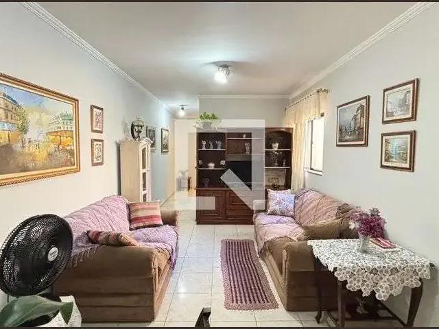 Apartamento para Venda em Santo André/SP Jardim Bela Vista 3 Quartos