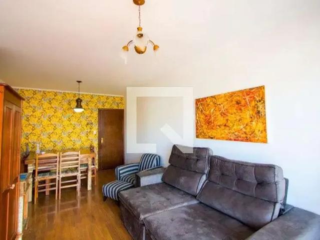 Apartamento para Venda em Santo André/SP Jardim Bela Vista 3 Quartos