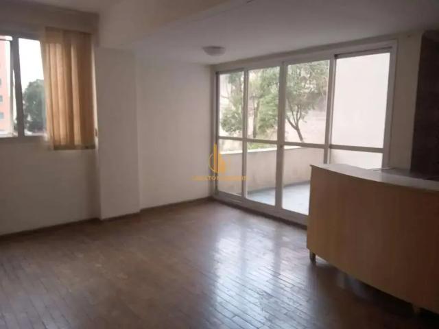Apartamento para Venda em Santo André/SP Jardim Bela Vista 3 Quartos
