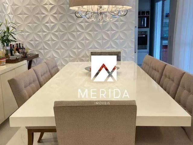 Apartamento para Venda em Santo André/SP Jardim Bela Vista 3 Quartos