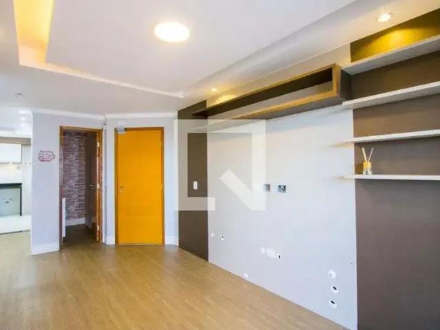 Apartamento para Venda em Santo André/SP Jardim Bela Vista 3 Quartos