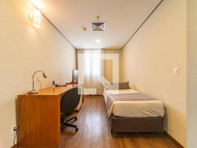 Apartamento para Venda em Santo André/SP Jardim Bela Vista 1 Quartos