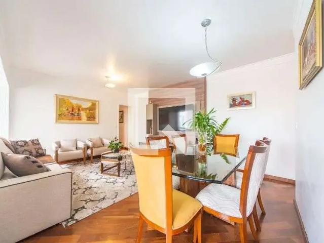 Apartamento para Venda em Santo André/SP Jardim Bela Vista 2 Quartos