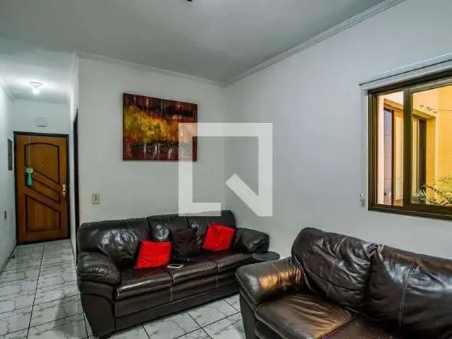 Apartamento para Venda em Santo André/SP Jardim Bela Vista 2 Quartos