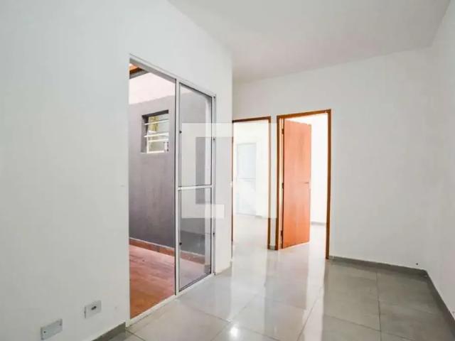 Apartamento para Venda em Santo André/SP Jardim Bela Vista 2 Quartos