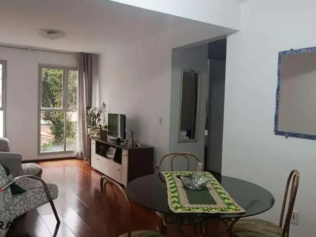 Apartamento para Venda em Santo André/SP Jardim Bela Vista 2 Quartos