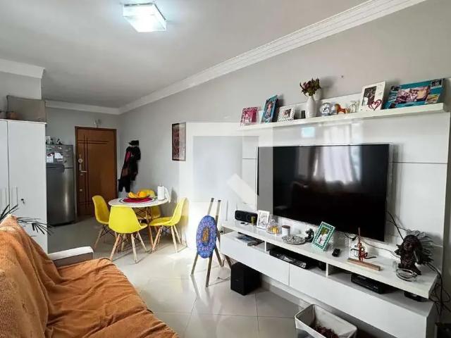 Apartamento para Venda em Santo André/SP Jardim Bela Vista 2 Quartos