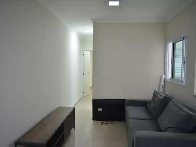 Apartamento para Venda em Santo André/SP Jardim Bela Vista 2 Quartos
