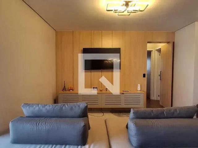Apartamento para Venda em Santo André/SP Jardim Bela Vista 2 Quartos