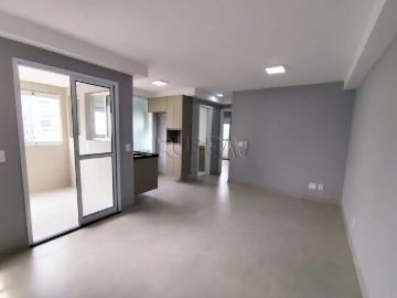 Apartamento para Locação em Santo André/SP Jardim Bela Vista 2 Quartos