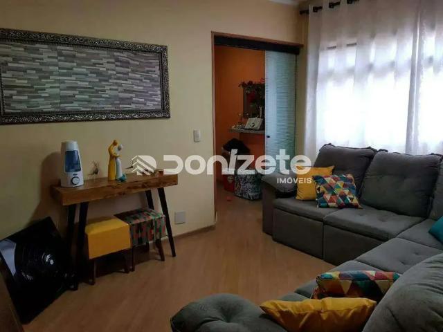 Apartamento para Venda em Santo André/SP Jardim Bela Vista 2 Quartos