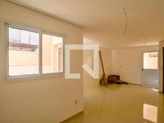 Apartamento para Venda em Santo André/SP Jardim Bela Vista 2 Quartos