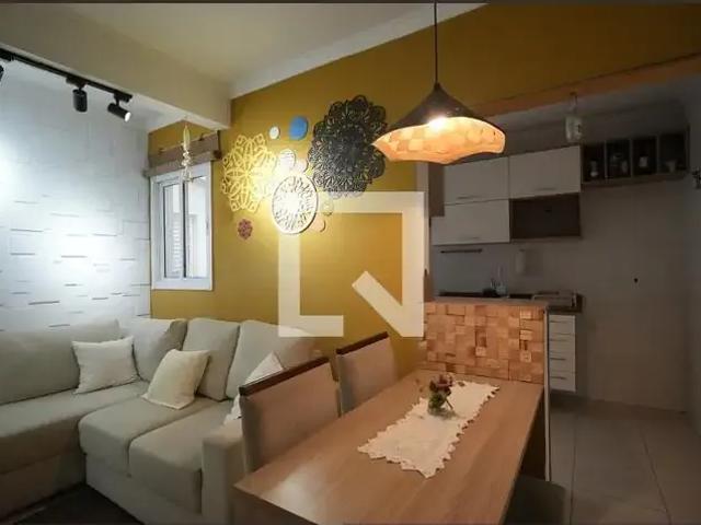 Apartamento para Venda em Santo André/SP Jardim Bela Vista 2 Quartos