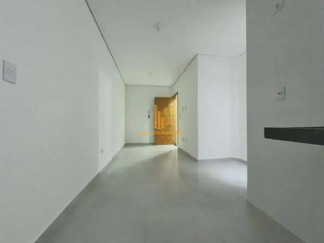 Apartamento para Venda em Santo André/SP Jardim Bela Vista 2 Quartos