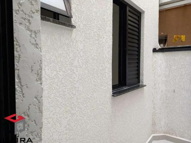 Apartamento para Venda em Santo André/SP Jardim Bela Vista 2 Quartos