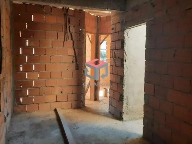 Apartamento para Venda em Santo André/SP Jardim Bela Vista 2 Quartos