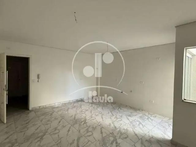 Apartamento para Venda em Santo André/SP Jardim Bela Vista 2 Quartos