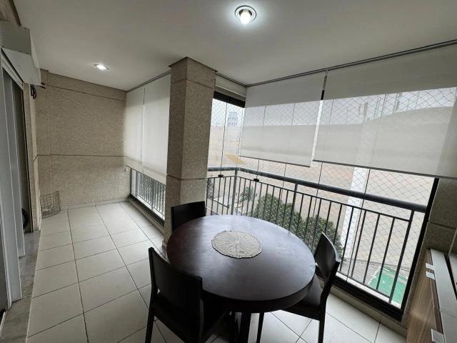 Apartamento para Venda em Santo André/SP Jardim Bela Vista 2 Quartos