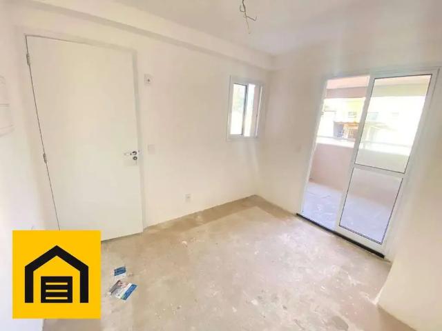 Apartamento para Venda em Santo André/SP Jardim Bela Vista 2 Quartos