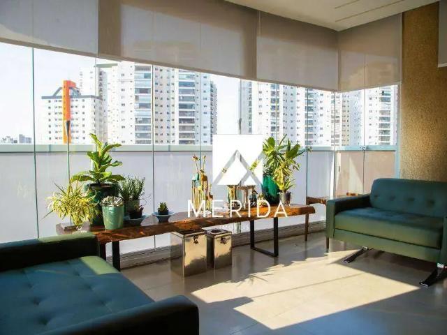 Apartamento para Venda em Santo André/SP Jardim Bela Vista 4 Quartos