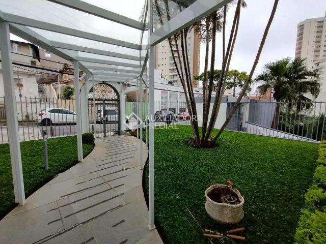 Apartamento para Venda em Santo André/SP Jardim Bela Vista 4 Quartos