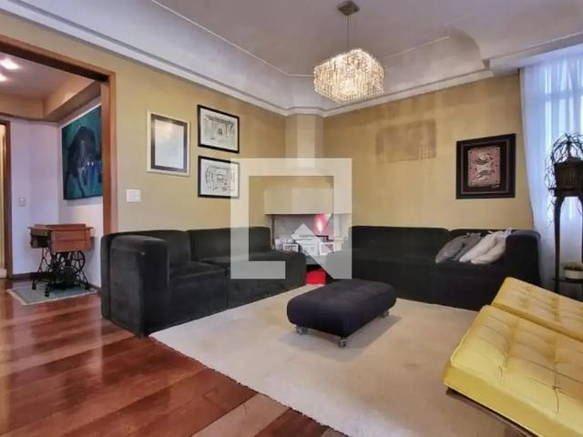 Apartamento para Venda em Santo André/SP Jardim Bela Vista 4 Quartos