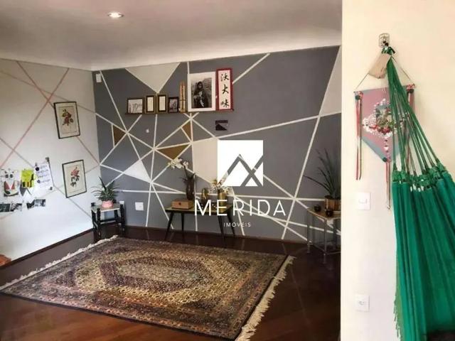 Apartamento para Venda em Santo André/SP Jardim Bela Vista 4 Quartos